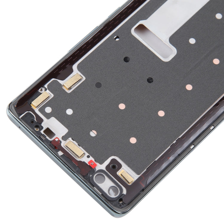 For Huawei nova 9 Pro Original Front Housing LCD Frame Bezel Plate(Green) - free shipping - PMC TechLife - Order now!