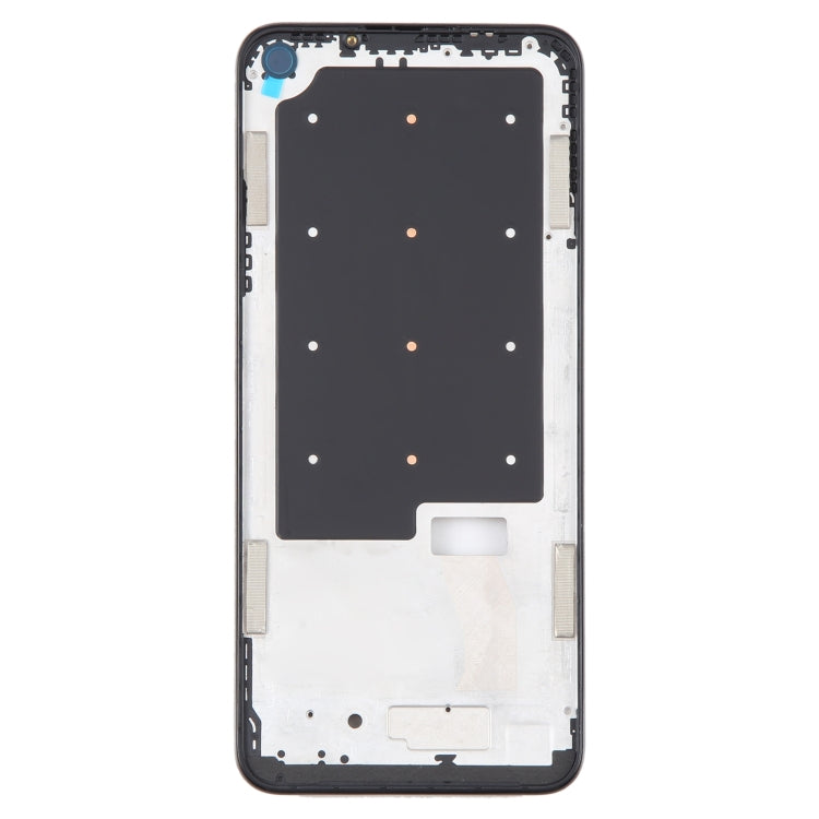 For Realme V25 Original Front Housing LCD Frame Bezel Plate - free shipping - PMC TechLife - Order now!