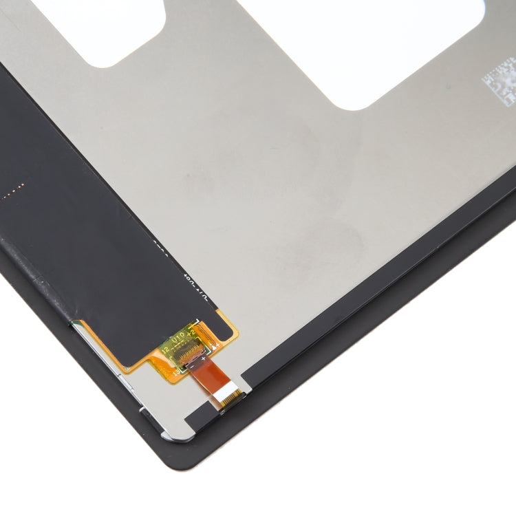 LCD Screen For Lenovo ideaPad Duet 5 12IAU7 with Digitizer Full Assembly - free shipping - PMC TechLife - Order now!