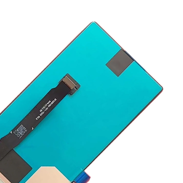 AMOLED Material LCD Screen for ZTE Nubia Red Magic 8 Pro NX729J With Digitizer Full Assembly(Black) - free shipping - PMC TechLife - Order now!