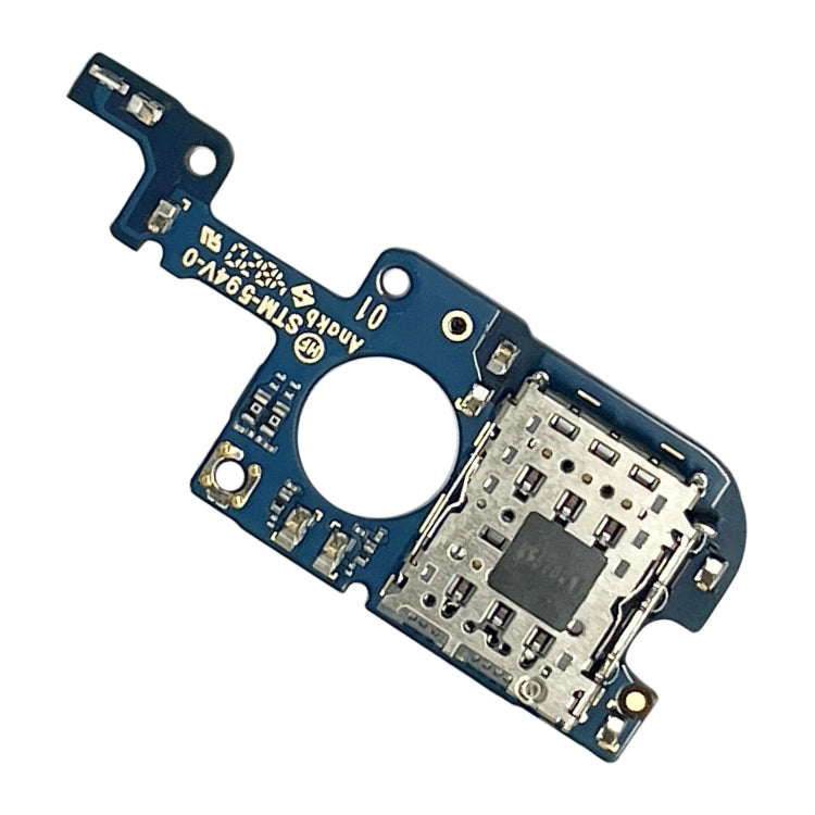 For Asus Zenfone 8 ZS590KS ZS590KS-2A007EU SIM Card Reader Board - Others by PMC TechLife | Online Shopping South Africa | PMC TechLife