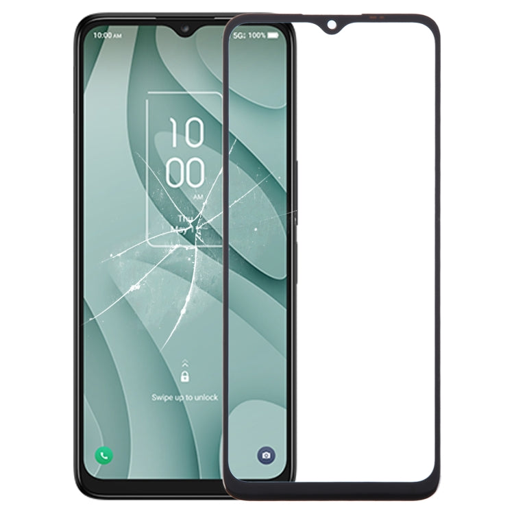 For TCL 40 XE Front Screen Outer Glass Lens - free shipping - PMC TechLife - Order now!