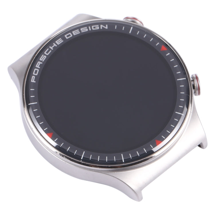 Original LCD Screen For Huawei Watch GT 2 Porsche Design Digitizer Full Assembly With Frame - free shipping - PMC TechLife - Order now!