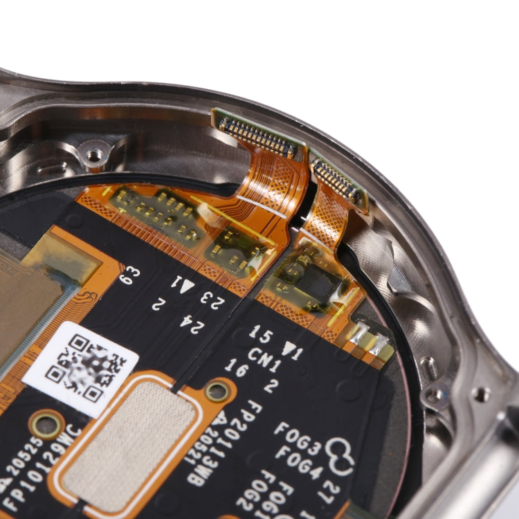 Original LCD Screen For Huawei Watch GT 2 Porsche Design Digitizer Full Assembly With Frame - free shipping - PMC TechLife - Order now!