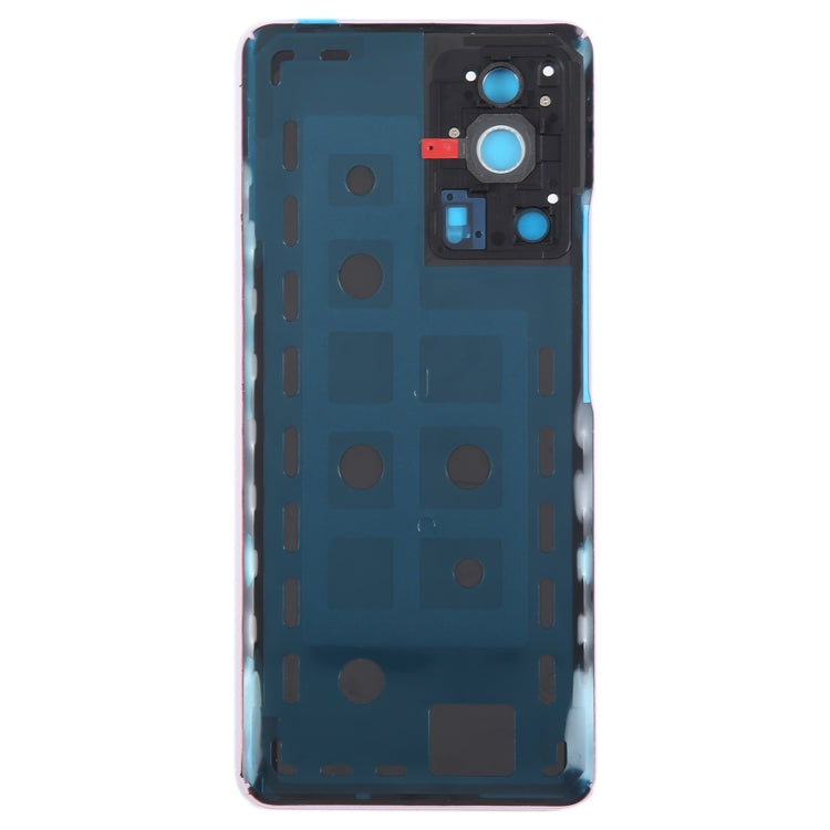 For Xiaomi Civi 2 Original Battery Back Cover(Pink) - free shipping - PMC TechLife - Order now!