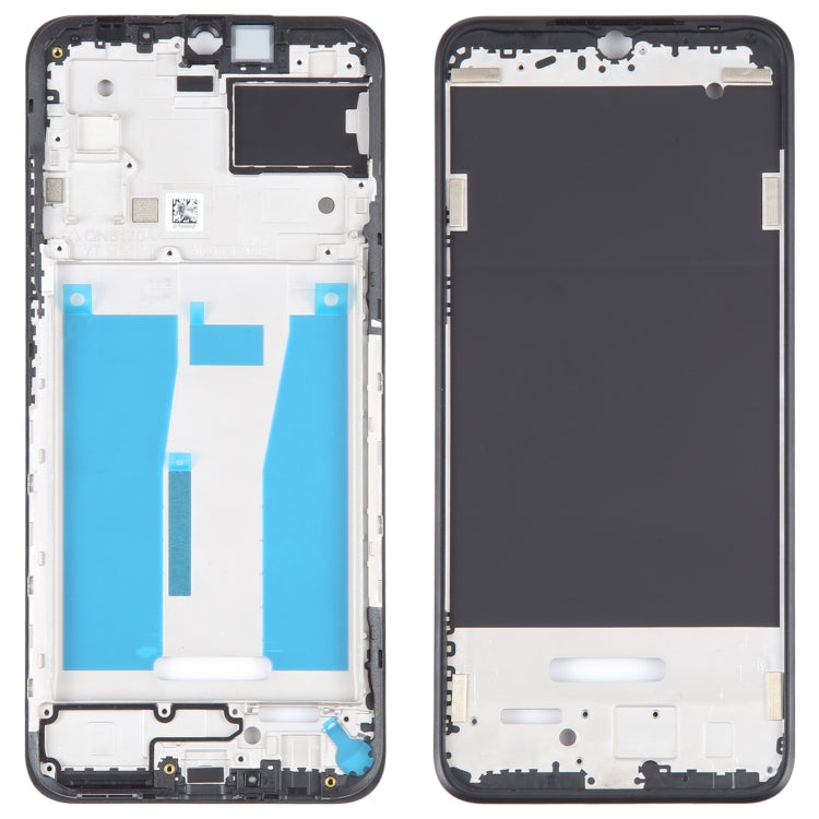 For Nokia G400 Original Front Housing LCD Frame Bezel Plate - Full Housing Cover by PMC TechLife | Online Shopping South Africa | PMC TechLife
