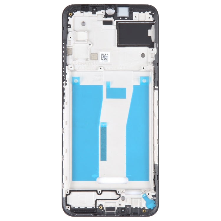 For Nokia G400 Original Front Housing LCD Frame Bezel Plate - Full Housing Cover by PMC TechLife | Online Shopping South Africa | PMC TechLife