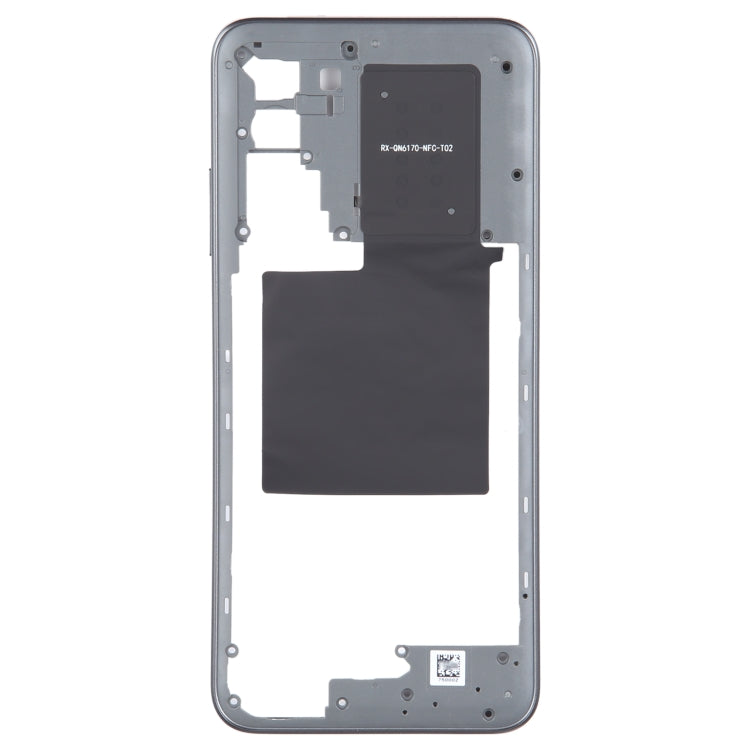 For Nokia G400 Original Front Housing LCD Frame Bezel Plate - Full Housing Cover by PMC TechLife | Online Shopping South Africa | PMC TechLife