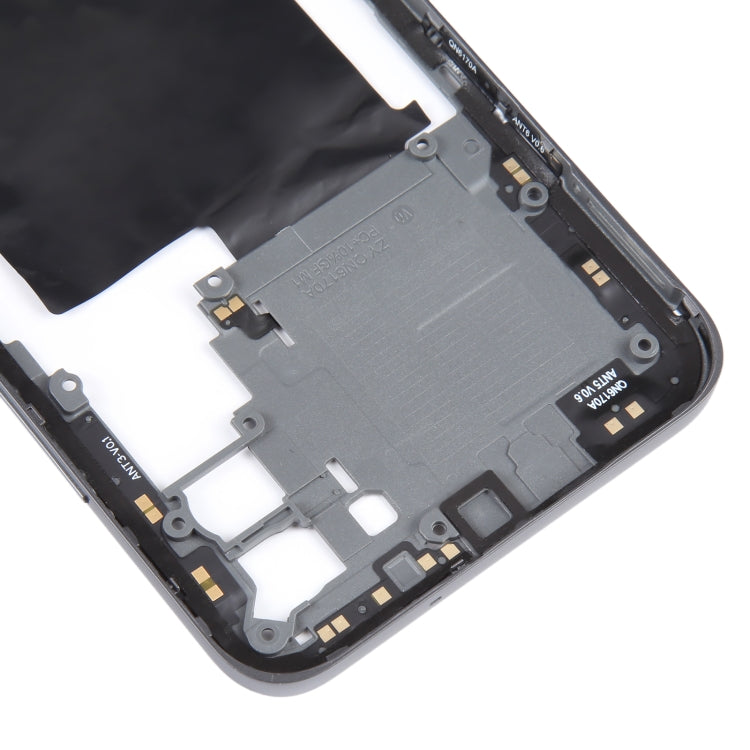 For Nokia G400 Original Front Housing LCD Frame Bezel Plate - Full Housing Cover by PMC TechLife | Online Shopping South Africa | PMC TechLife