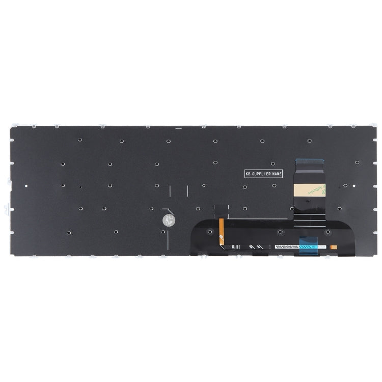 For HP Elitebook 840 G7 G8 745 G7 US Version Keyboard with Backlight - Replacement Keyboards by PMC TechLife | Online Shopping South Africa | PMC TechLife