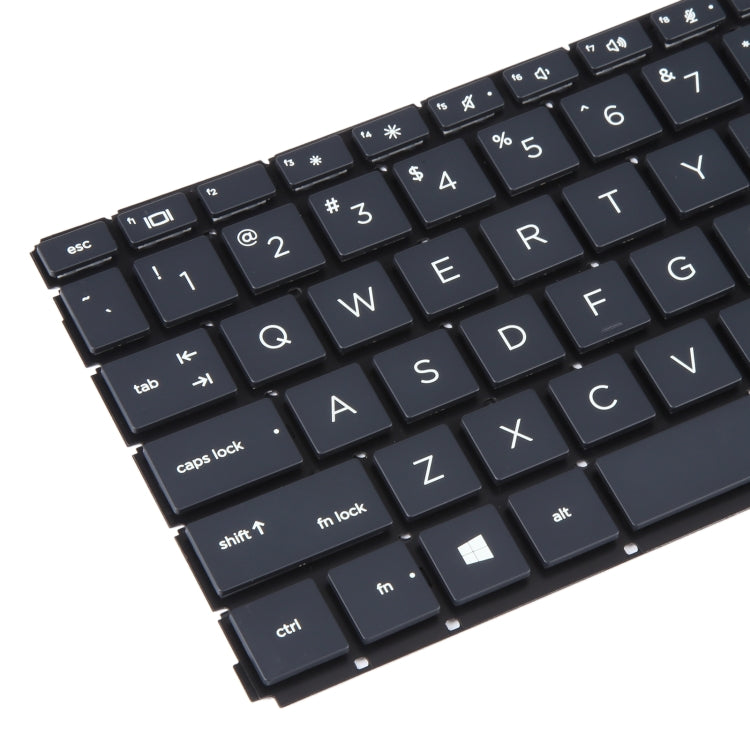 For HP ProBook 450 G8 455 G8 455R G8 650 G8 HSN-Q27C HSN-Q31C US Version Keyboard with Backlight - Replacement Keyboards by PMC TechLife | Online Shopping South Africa | PMC TechLife