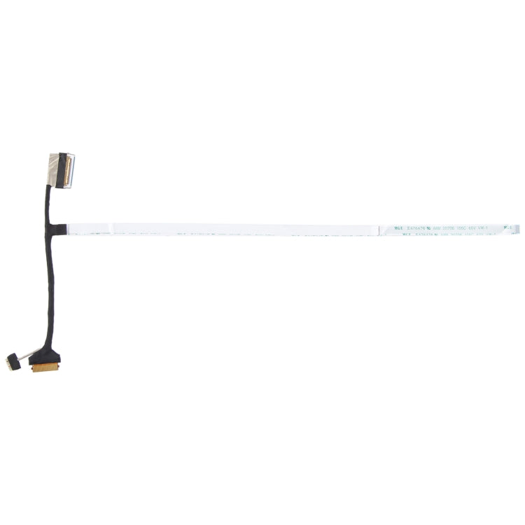 40Pin Touch LCD Cable For Lenovo Ideapad 5-15ITL05 82FG ideapad 5-15ALC05 82LN ideapad 5-15IIL05 81YK ideapad 5-15ARE05 81YQ GS557 - free shipping - PMC TechLife - Order now!