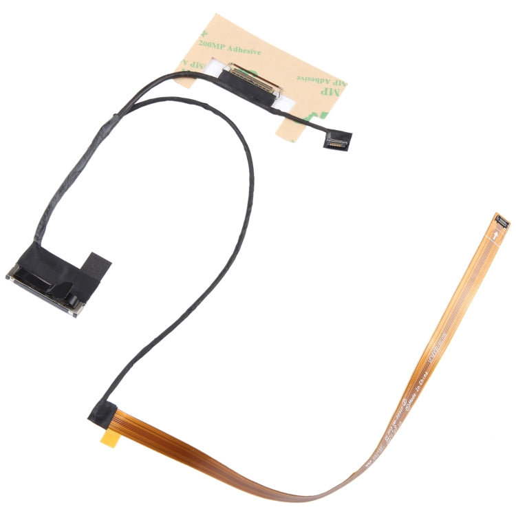 30pin DC02003GC00 DC02002Z800 5C10Q95877 5C10V98522 LCD Cable For Lenovo 730-13IKB 81CT 730-13IWL 81JR - free shipping - PMC TechLife - Order now!