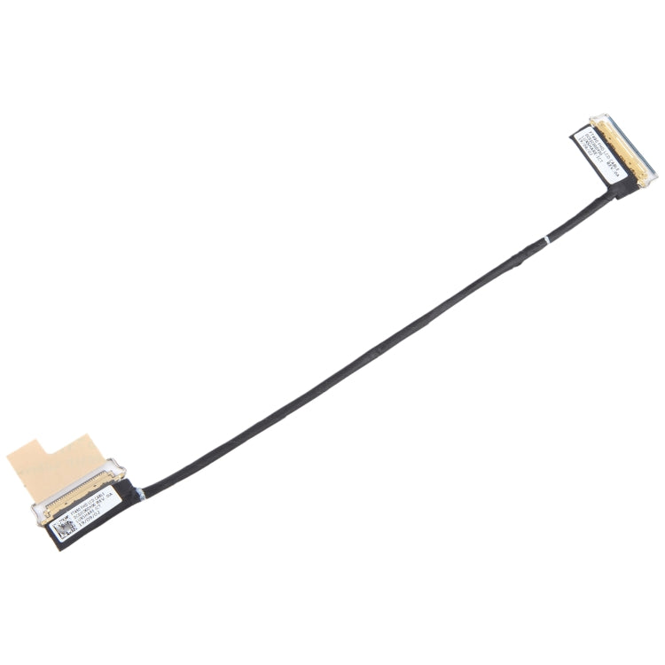 30Pin DC02C00DY00 01YT382 02HK974 LCD Cable For Lenovo Thinkpad T490 20N2 20N3 20RY 20RX T495 20NJ - free shipping - PMC TechLife - Order now!