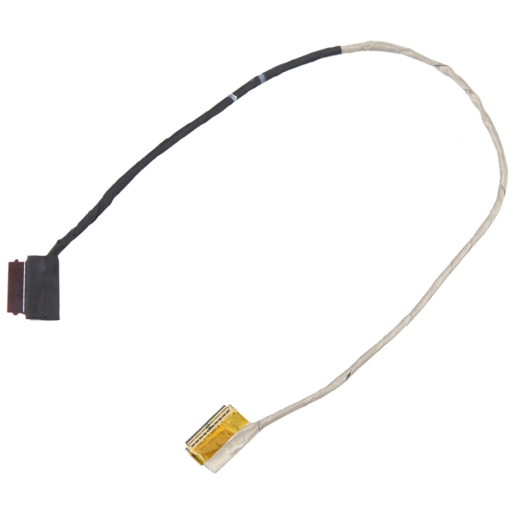 30Pin DD0BLQLC051 DD0BLQLC010 Non Touch LCD Cable For Toshiba P50-C P50D-C P50T-C P55-C P55D-C - free shipping - PMC TechLife - Order now!