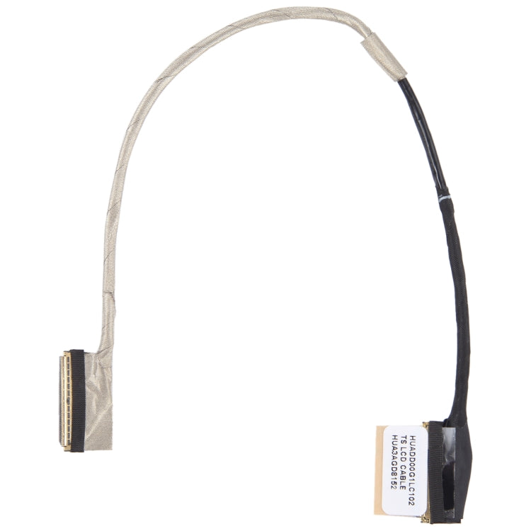 40Pin DD00G1LC102 DD00G1LC122 DD00G1LC101 L14915-001 Touch LCD Cable For HP Chromebook 11 G6 11A G6 EE - free shipping - PMC TechLife - Order now!