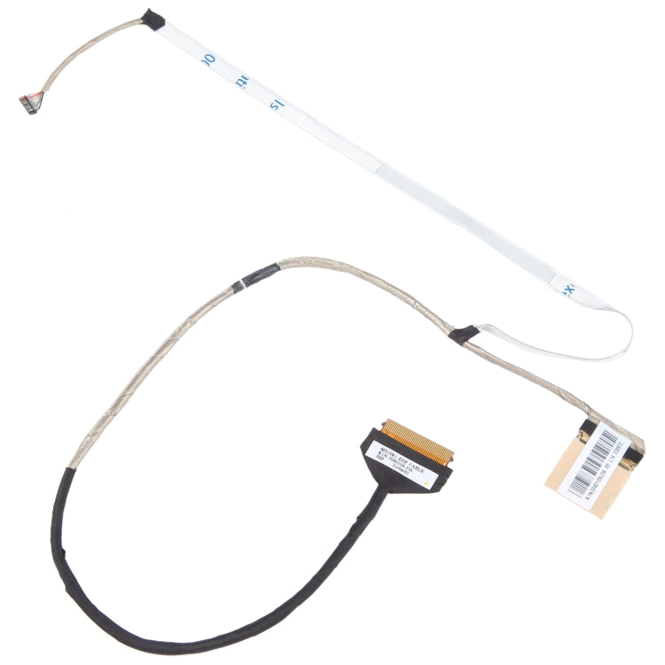 30Pin K1N-3040108-H39 K1N-3040108-J36 K1N-3040327-J36 LCD Cable For MSI MS16R1 GF63 8RD - free shipping - PMC TechLife - Order now!