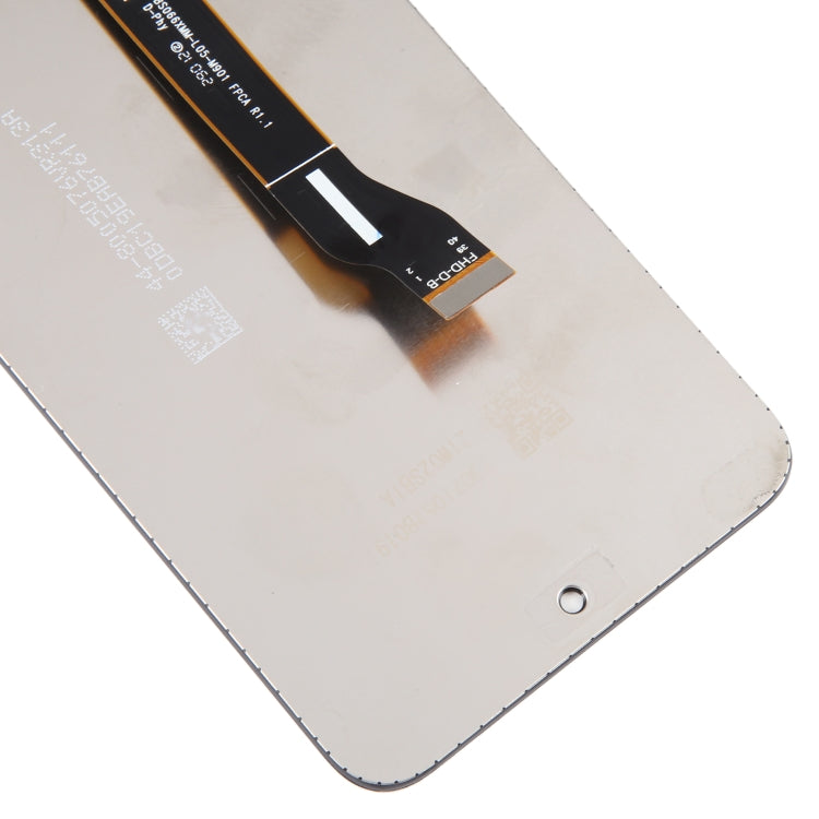 Original LCD Screen For Wiko T50 with Digitizer Full Assembly - free shipping - PMC TechLife - Order now!