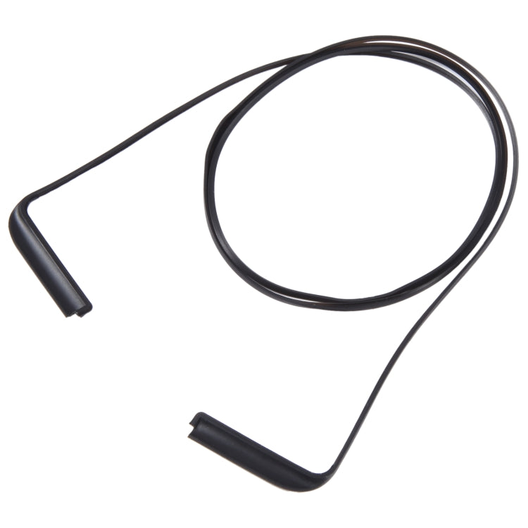 LCD Screen Display Ring Bezel Frame Rubber for MacBook Pro Retina 14.2 inch A2442 2021 - free shipping - PMC TechLife - Order now!