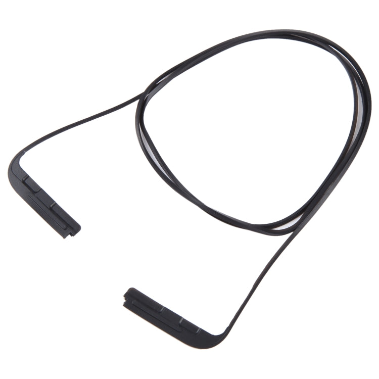 LCD Screen Display Ring Bezel Frame Rubber for MacBook Pro Retina 14.2 inch A2442 2021 - free shipping - PMC TechLife - Order now!