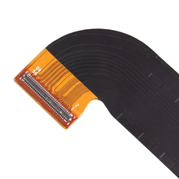 For Huawei MediaPad M6 10.8 Original Large Motherboard Flex Cable - Flex Cable by PMC TechLife | Online Shopping South Africa | PMC TechLife