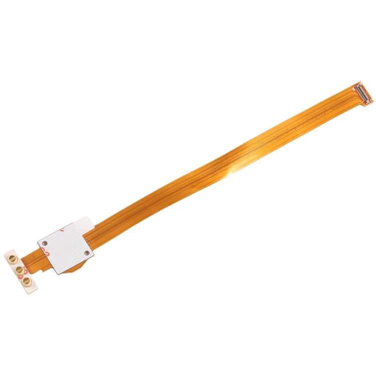 For Huawei MediaPad M6 10.8 Keyboard Touch Connector Flex Cable - Flex Cable by PMC TechLife | Online Shopping South Africa | PMC TechLife