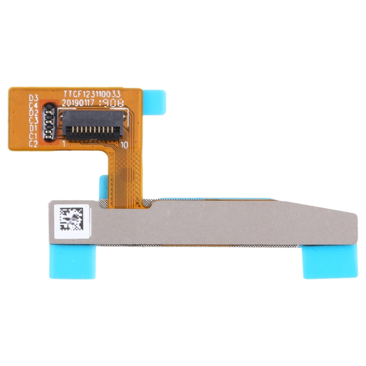 For Huawei MediaPad M6 10.8 Original Fingerprint Sensor Flex Cable - free shipping - PMC TechLife - Order now!