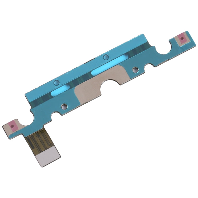 For Huawei MediaPad M6 8.4 Original Power Button & Volume Button Flex Cable - Flex Cable by PMC TechLife | Online Shopping South Africa | PMC TechLife