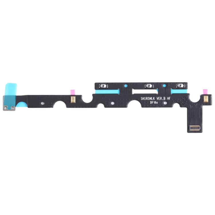 For Huawei MediaPad M6 Turbo Original Power Button & Volume Button Flex Cable - free shipping - PMC TechLife - Order now!