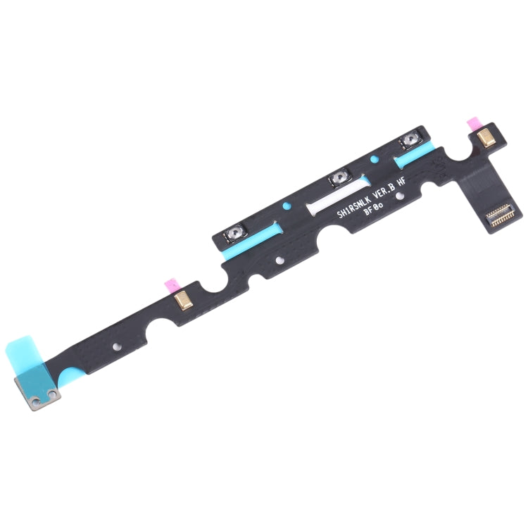 For Huawei MediaPad M6 Turbo Original Power Button & Volume Button Flex Cable - free shipping - PMC TechLife - Order now!