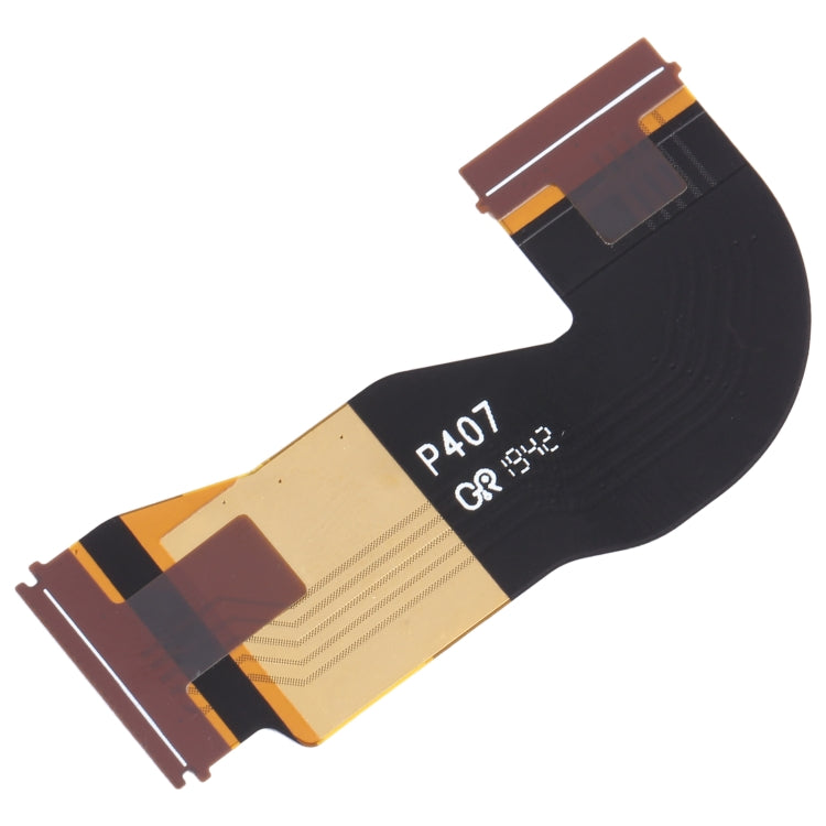 For Lenovo Tab P10 TB-X705 Original Mainboard Flex Cable - Flex Cable by PMC TechLife | Online Shopping South Africa | PMC TechLife | Buy Now Pay Later Mobicred