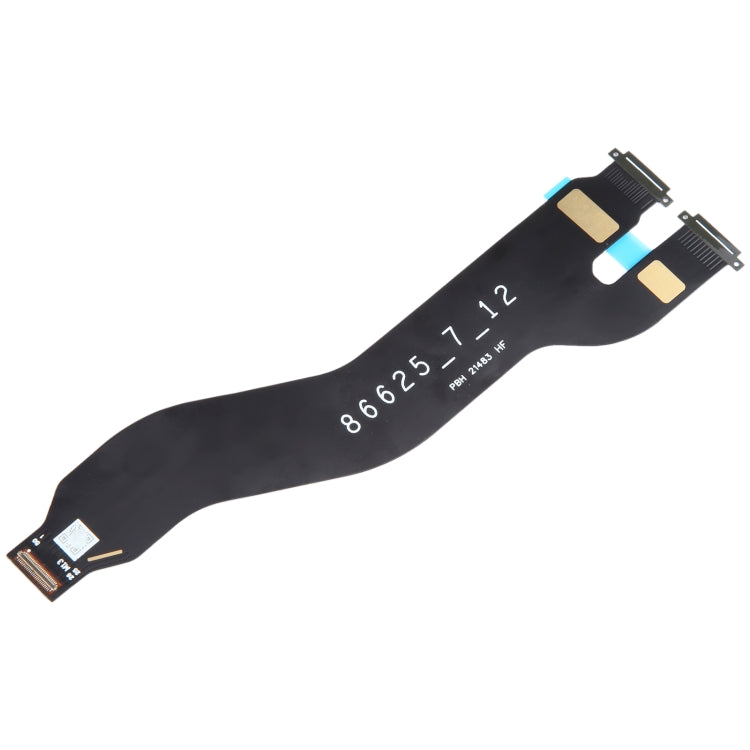 For OPPO Pad OPD 2101 / 2102 Original LCD Flex Cable - Flex Cable by PMC TechLife | Online Shopping South Africa | PMC TechLife