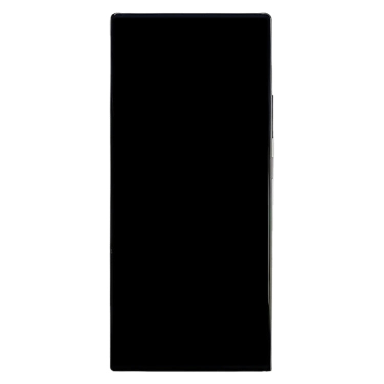 AMOLED LCD Screen For ZTE Axon 40 Ultra 5G A2023P / A2023PG Digitizer Full Assembly (Black) - free shipping - PMC TechLife - Order now!