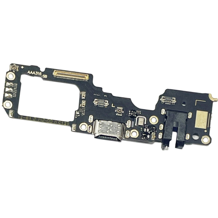 For OnePlus Nord CE 2 5G IV2201 Charging Port Board - Tail Connector by PMC TechLife | Online Shopping South Africa | PMC TechLife | Buy Now Pay Later Mobicred