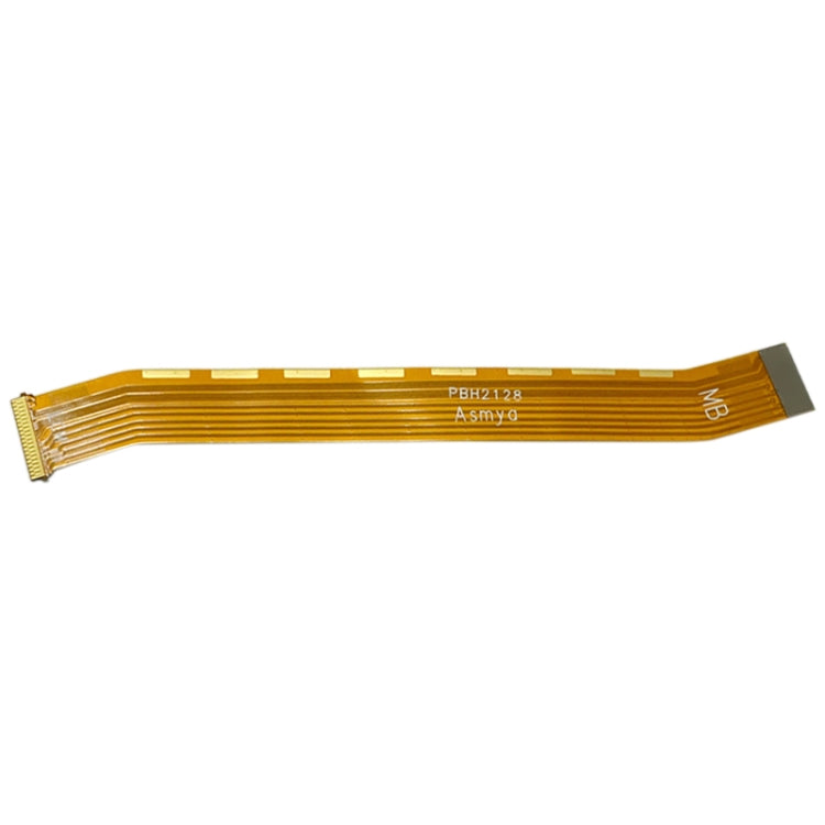For Lenovo Tab M7 3rd Gen TB-7306 TB-7306F TB-7306X PBH2128 Motherboard LCD Flex Cable - Flex Cable by PMC TechLife | Online Shopping South Africa | PMC TechLife