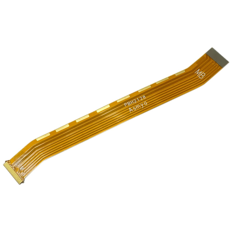 For Lenovo Tab M7 3rd Gen TB-7306 TB-7306F TB-7306X PBH2128 Motherboard LCD Flex Cable - Flex Cable by PMC TechLife | Online Shopping South Africa | PMC TechLife
