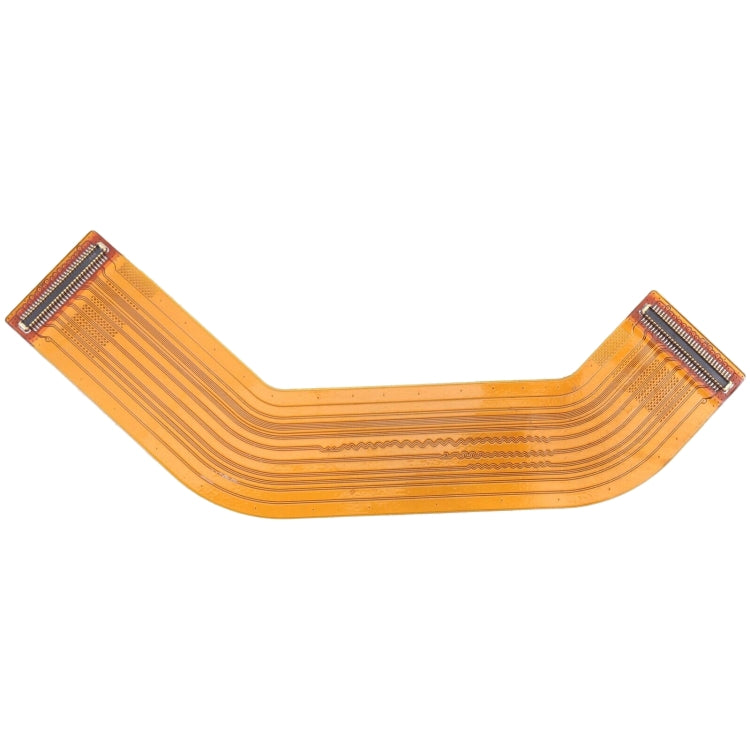 For Lenovo Tab P11 Xiaoxin Pad Plus TB-J607F J607N J607M Motherboard Charging Port Flex Cable - For CAT by PMC TechLife | Online Shopping South Africa | PMC TechLife