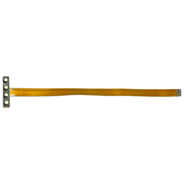 Keyboard Flex Cable for Lenovo Tab P11 Xiaoxin Pad TB- J606F J606L J606 - Flex Cable by PMC TechLife | Online Shopping South Africa | PMC TechLife | Buy Now Pay Later Mobicred