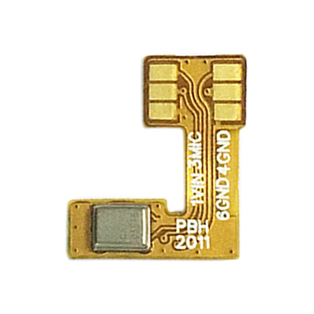 For Lenovo M10 Plus X606F X606 TB-X606F X606X Microphone Flex Cable - Flex Cable by PMC TechLife | Online Shopping South Africa | PMC TechLife