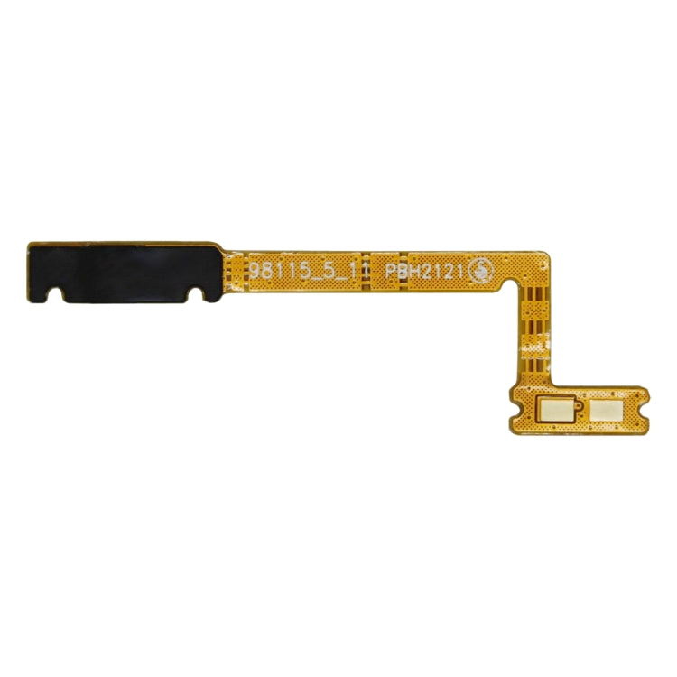 For T-Mobile Revvl V+ 5G Power Button Flex Cable - For T-Mobile by PMC TechLife | Online Shopping South Africa | PMC TechLife