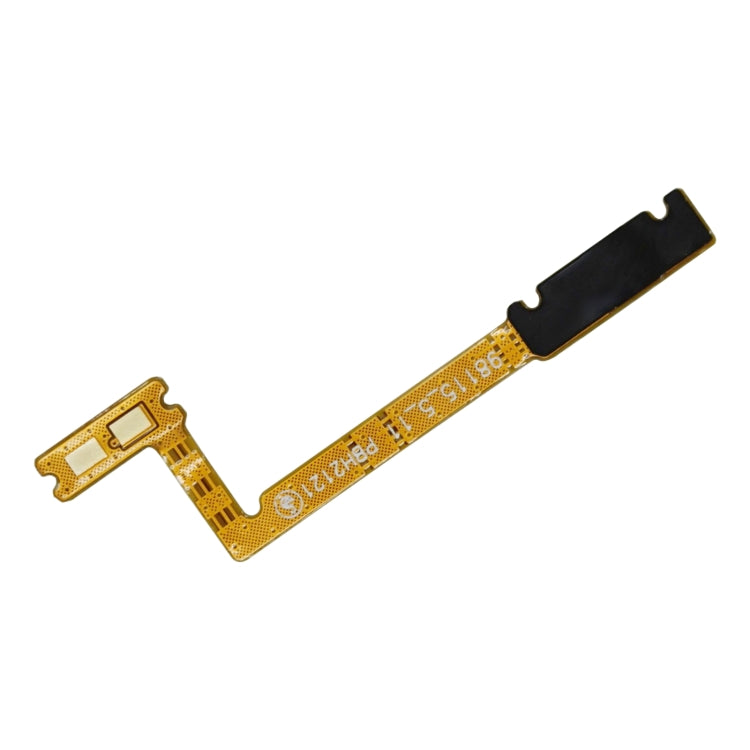 For T-Mobile Revvl V+ 5G Power Button Flex Cable - For T-Mobile by PMC TechLife | Online Shopping South Africa | PMC TechLife