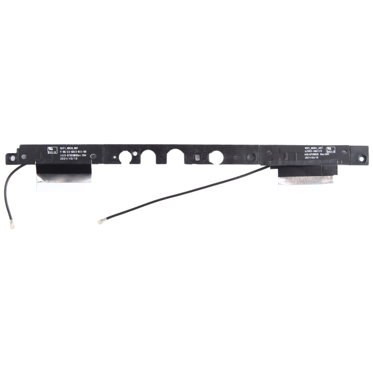 Wifi Antenna Signal Frame for Microsoft Surface Pro 7+ - Flex Cable by PMC TechLife | Online Shopping South Africa | PMC TechLife