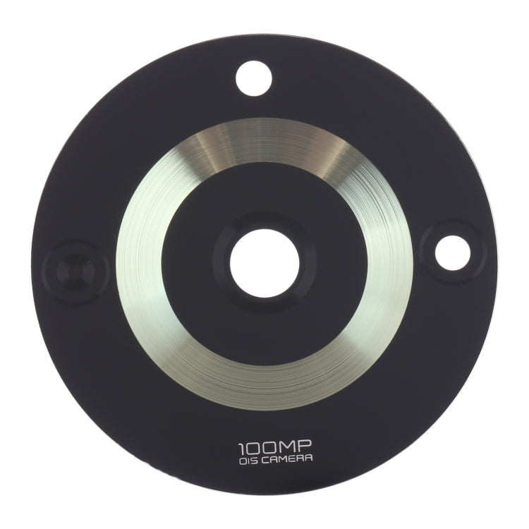 For Realme 11 Pro 10pcs Original Back Camera Lens(Green) - Camera Series by PMC TechLife | Online Shopping South Africa | PMC TechLife