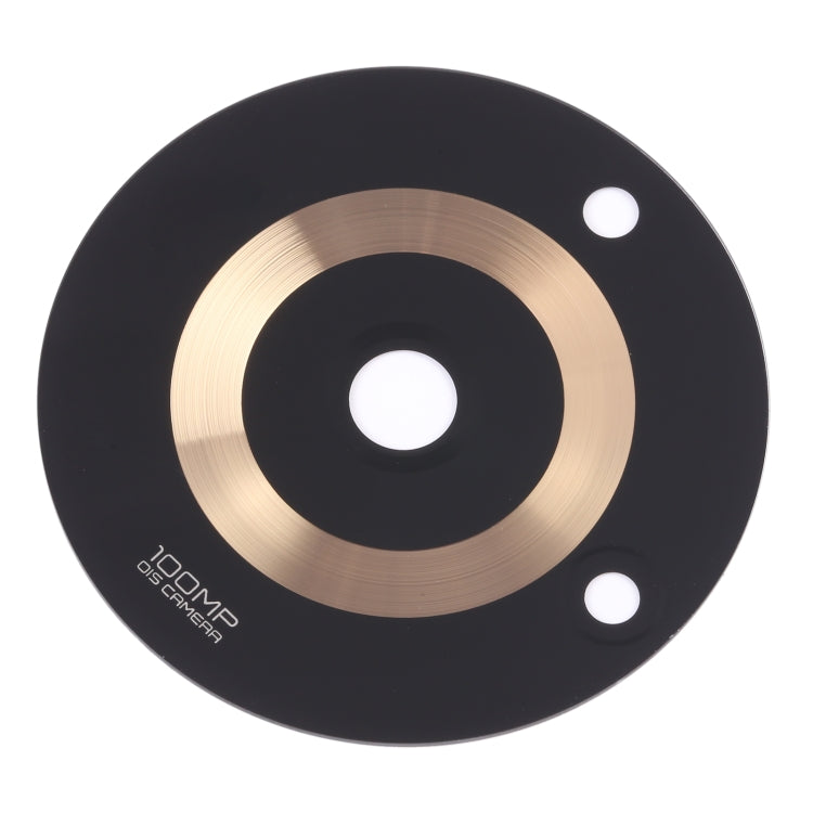 For Realme 11 Pro 10pcs Original Back Camera Lens(Gold) - free shipping - PMC TechLife - Order now!