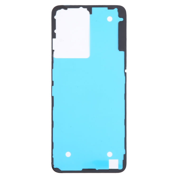 For OPPO A77 5G 10pcs Original Back Housing Cover Adhesive - Others by PMC TechLife | Online Shopping South Africa | PMC TechLife | Buy Now Pay Later Mobicred