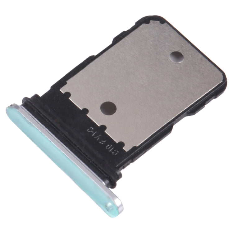 For Google Pixel 7 Pro Original SIM Card Tray with SIM Pin (Green) - Card Tray by PMC TechLife | Online Shopping South Africa | PMC TechLife