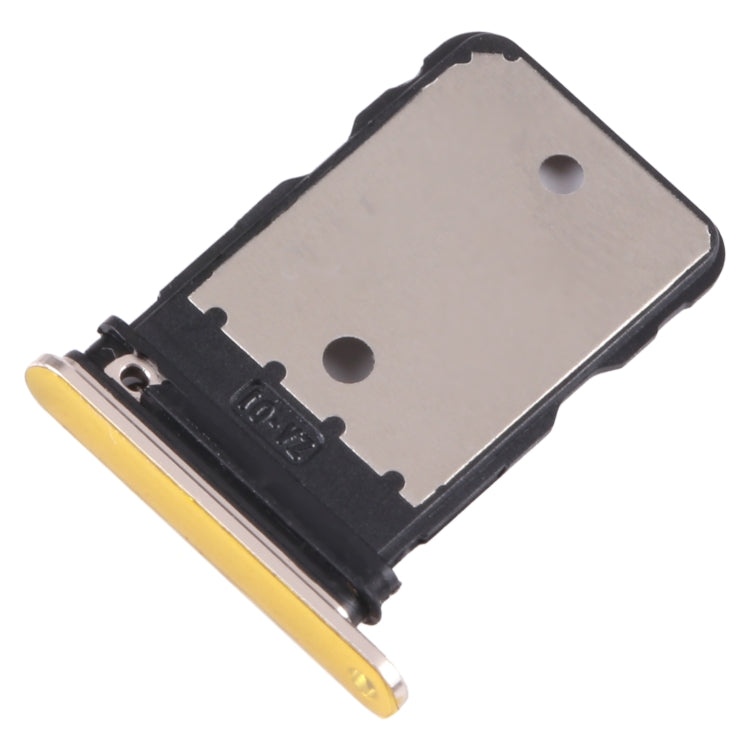 For Google Pixel 7 Pro Original SIM Card Tray with SIM Pin (Gold) - free shipping - PMC TechLife - Order now!