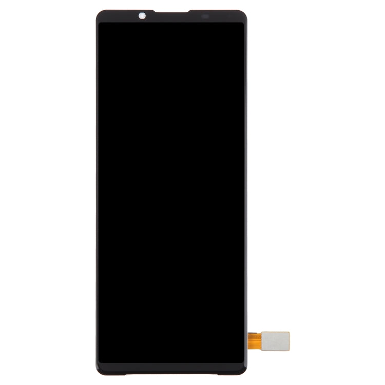 Original LCD Screen For Sony Xperia 5 IV With Digitizer Full Assembly - free shipping - PMC TechLife - Order now!