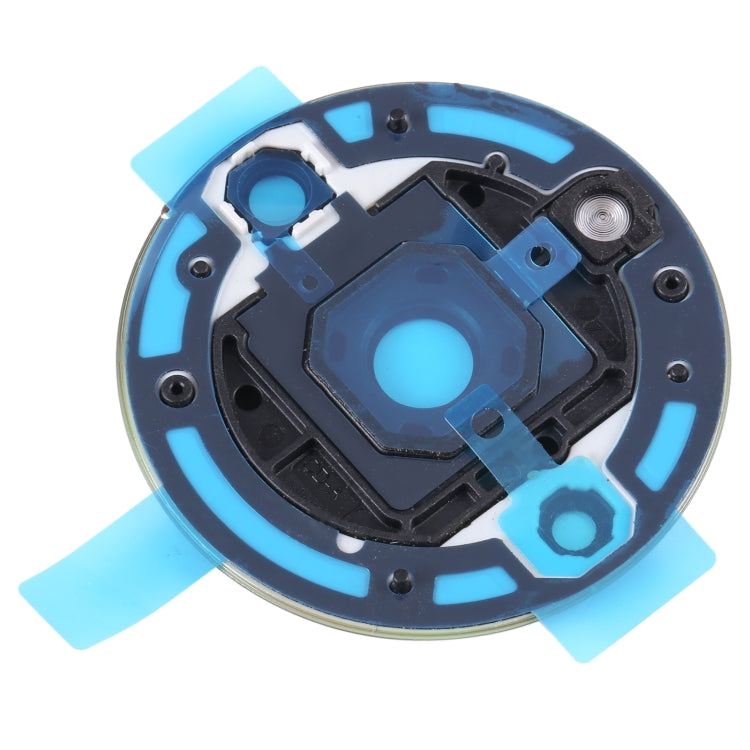 For Realme 11 Pro+ Original Camera Lens Cover (Green) - free shipping - PMC TechLife - Order now!