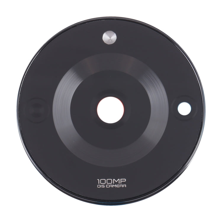 For Realme 11 Pro Original Camera Lens Cover (Black) - Camera Series by PMC TechLife | Online Shopping South Africa | PMC TechLife